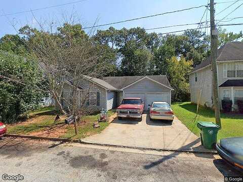 Waldrop Hills, DECATUR, GA 30034