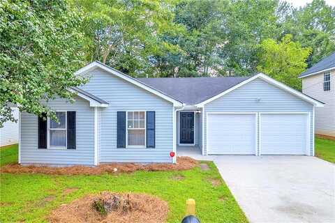 Waldrop Hills, DECATUR, GA 30034