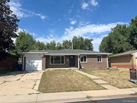 Eaton, LAKEWOOD, CO 80232