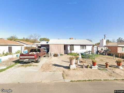 Becker, PHOENIX, AZ 85020