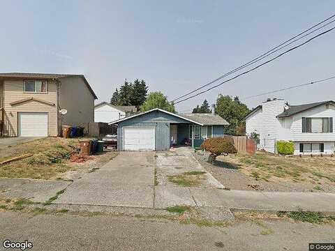 77Th, TACOMA, WA 98408