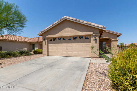 232Nd, BUCKEYE, AZ 85326