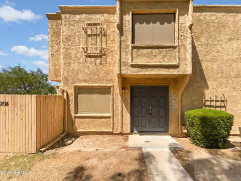 54Th, GLENDALE, AZ 85306