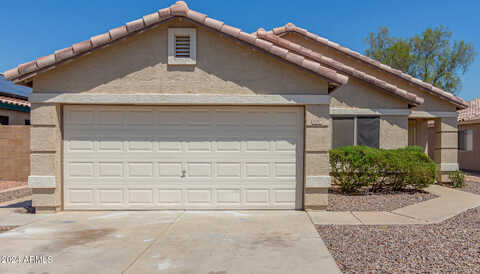 85Th, PEORIA, AZ 85345