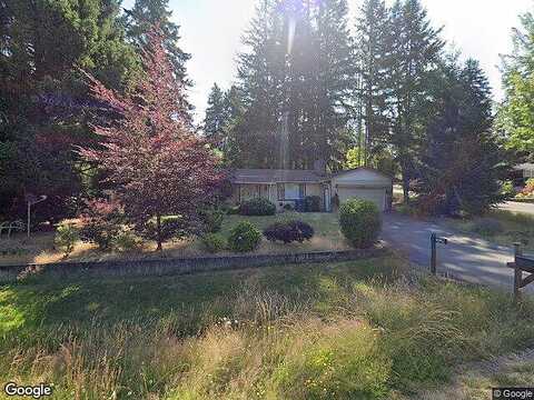 Lakeshore, ALLYN, WA 98524