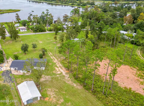 Lake Seminole, SNEADS, FL 32460