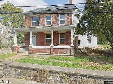 Willow Park, BETHLEHEM, PA 18020