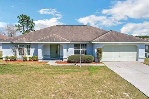 136Th, OCALA, FL 34473