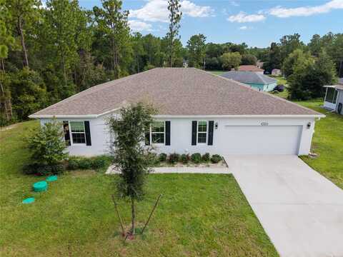 Marion Oaks, OCALA, FL 34473