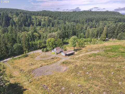 Lost Creek, CLATSKANIE, OR 97016