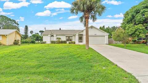 Seven Gables, PALM BAY, FL 32909