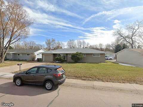 Hackberry, COLORADO SPRINGS, CO 80911