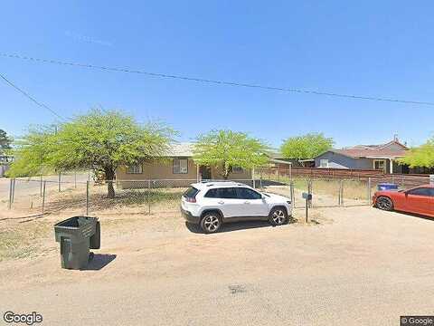 Burcham, TUCSON, AZ 85756