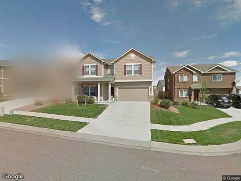 Kilkenny, COLORADO SPRINGS, CO 80923