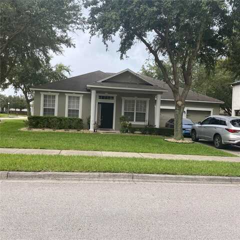 Parker Lee, APOPKA, FL 32712