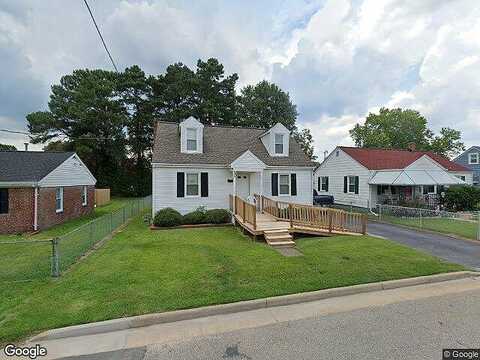 Roslyn, COLONIAL HEIGHTS, VA 23834