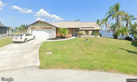 Conner, PORT CHARLOTTE, FL 33981