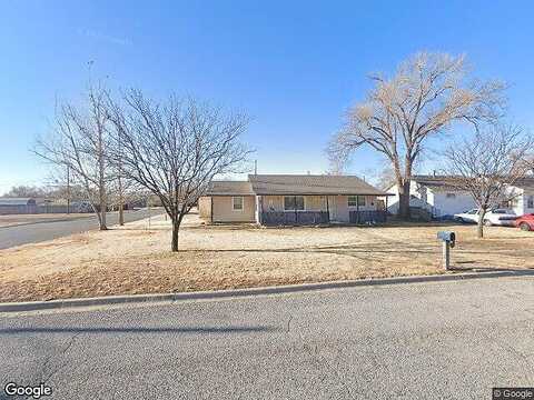 9Th, CANYON, TX 79015