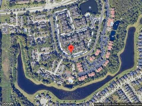 Cypress Woods, ORLANDO, FL 32811