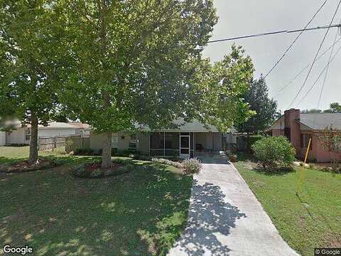 Starfish, SEBRING, FL 33870