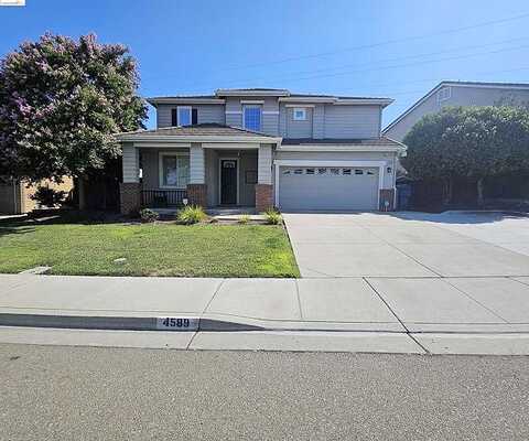 Ridgeline, ANTIOCH, CA 94531