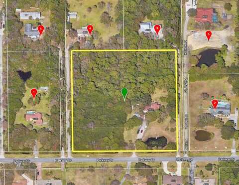 Parkway, MELBOURNE, FL 32934