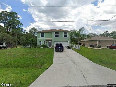 Balsey, NORTH PORT, FL 34286