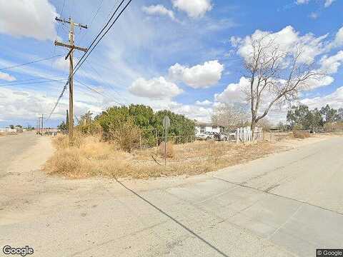 7Th, LANCASTER, CA 93535