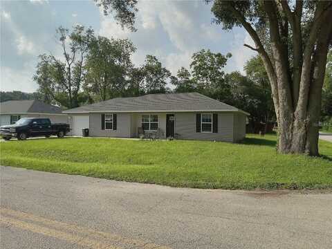 139Th, SUMMERFIELD, FL 34491