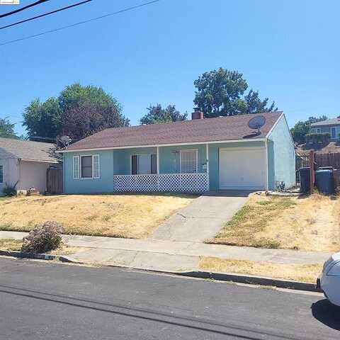 San Joaquin, ANTIOCH, CA 94509