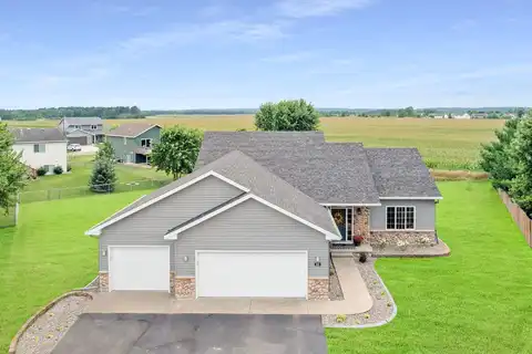 2Nd Street, RICE, MN 56367