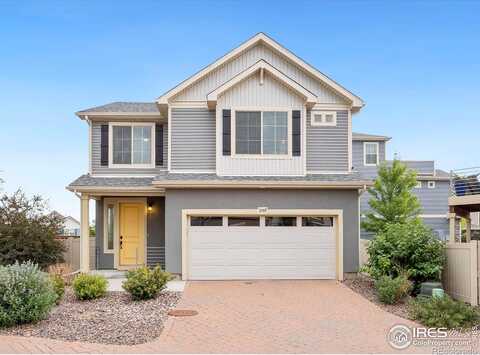 Summerwood, JOHNSTOWN, CO 80534