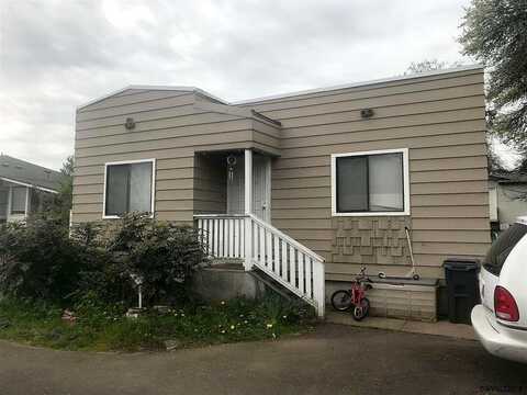 Mozell, KEIZER, OR 97303