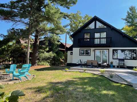 Pine Bay, CROSSLAKE, MN 56442