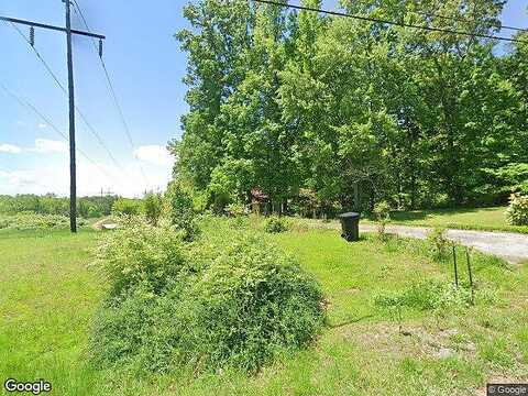 Sharp Mountain Church, BALL GROUND, GA 30107