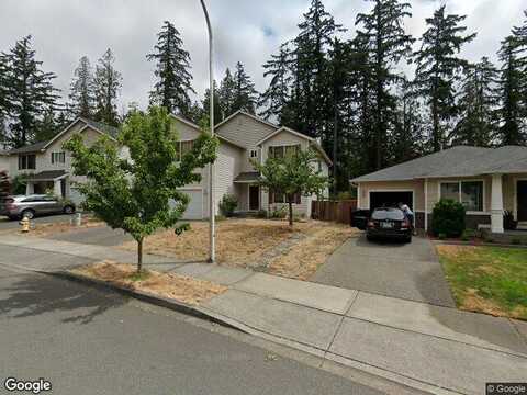 42Nd, FEDERAL WAY, WA 98001