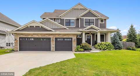 Preserve, CHANHASSEN, MN 55317