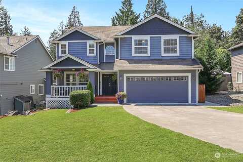 119Th, AUBURN, WA 98092