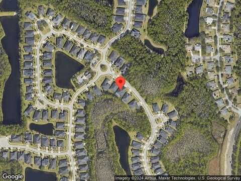 Nottinghill, ORMOND BEACH, FL 32174