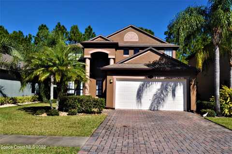Breckenridge, PALM BAY, FL 32909