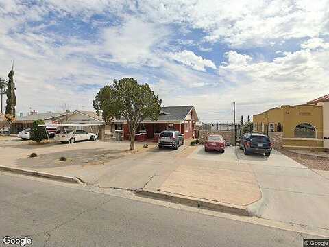 Altura, EL PASO, TX 79930