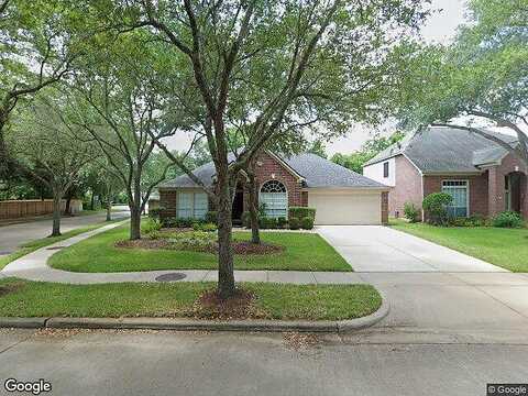 Five Oaks, MISSOURI CITY, TX 77459