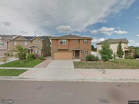 Winterbourne, COLORADO SPRINGS, CO 80910