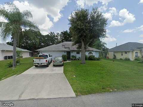 Logsdon, NORTH PORT, FL 34287