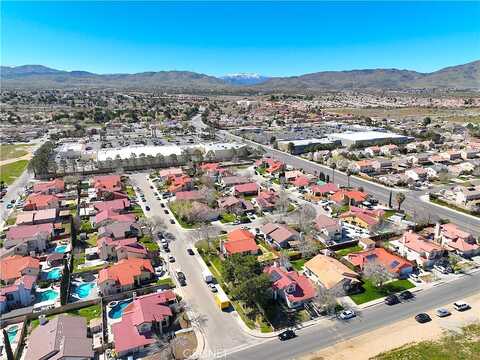 Avenue R12, PALMDALE, CA 93550