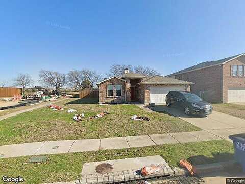 Oak Crest, LITTLE ELM, TX 75068