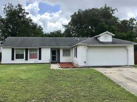 Sedgefield, DELTONA, FL 32725