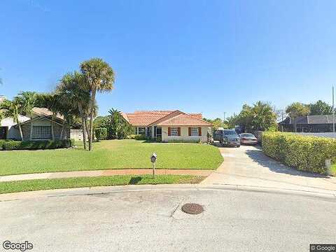 Palm Lake, MERRITT ISLAND, FL 32952