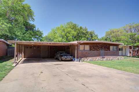 49Th, LUBBOCK, TX 79412