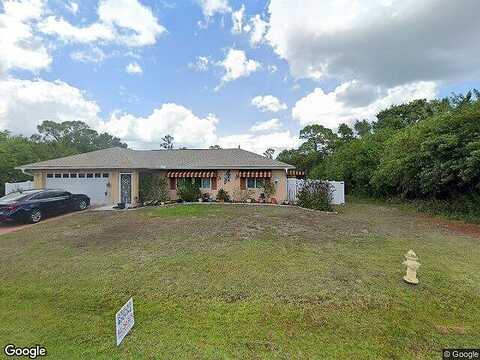 Tennyson, PORT CHARLOTTE, FL 33954